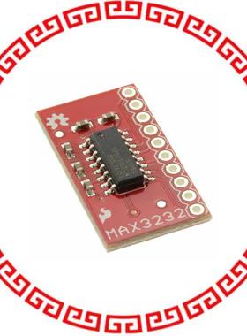 BOB-11189 TRANSCEIVER BREAKOUT - MAX3232