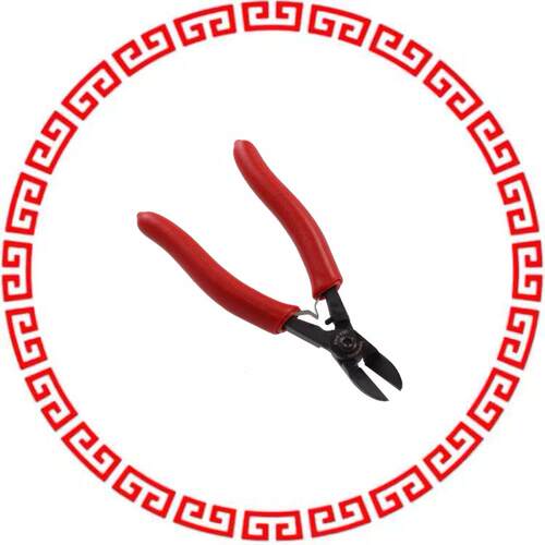 S66E CUTTER OVAL SLIM LONG SUPER FLSH