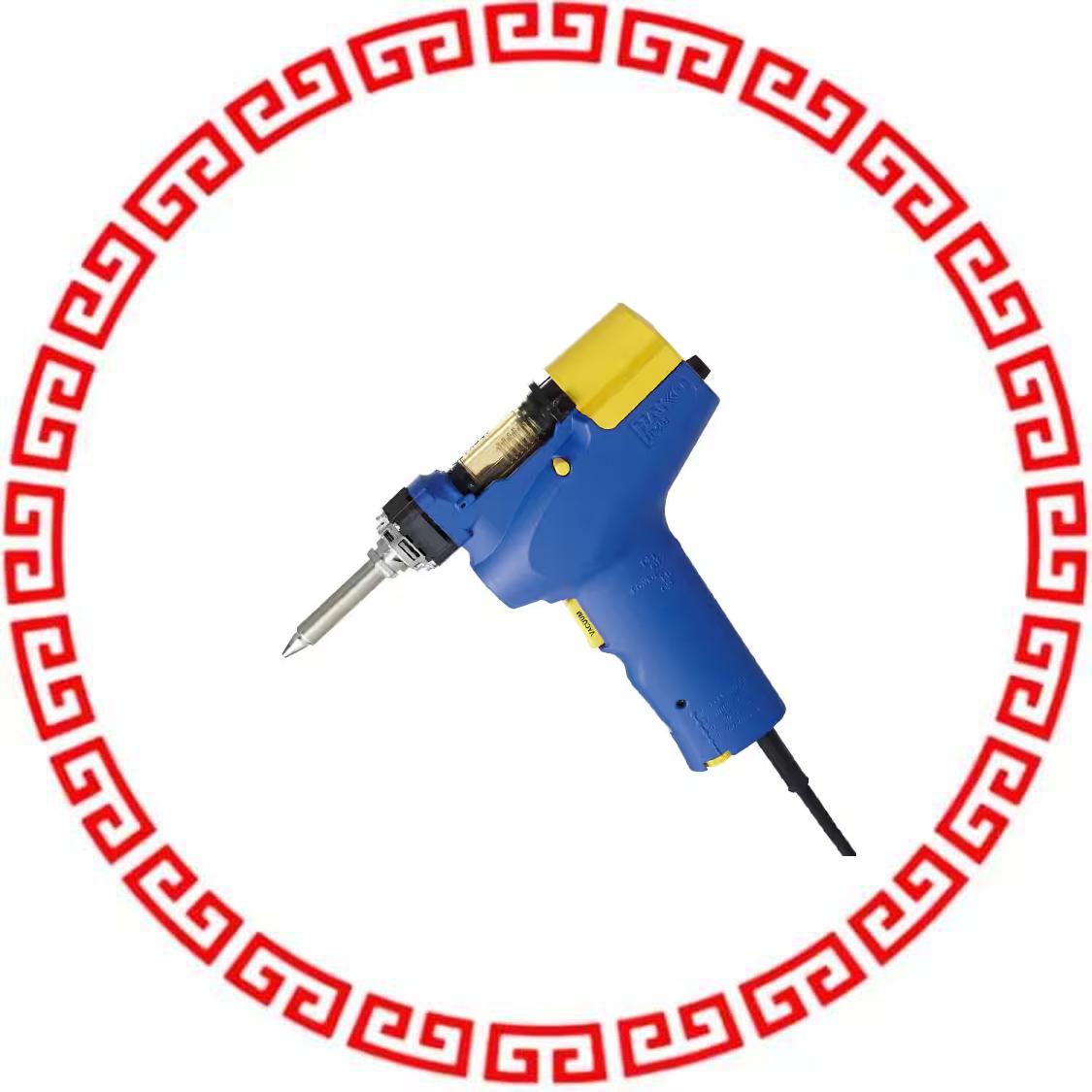 FR301-03/P PORTABLE DESOLDERING TOOL