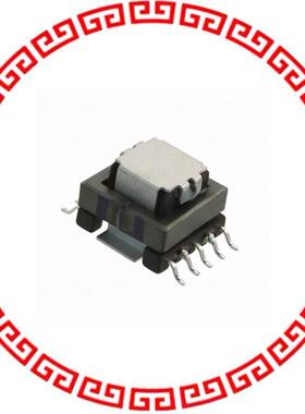 B82801C0565A100 CURR SENSE XFMR 1:100 SMD