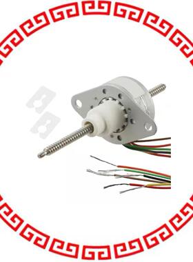 26DBM10D2U-L STEPPER MOTOR PM LINEAR ACT 12V
