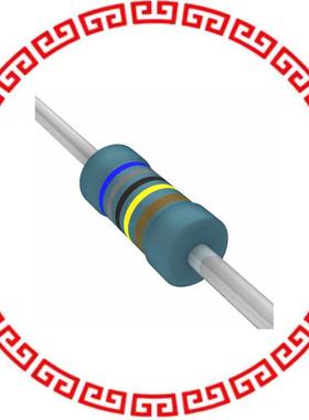 MBA02040C6809FC100 RES 68 OHM 0.4W 1% AXIAL