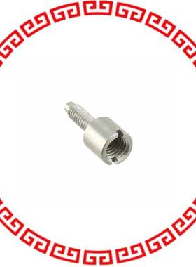 1339381-2 CONN SCREWLOCK JACK PCB