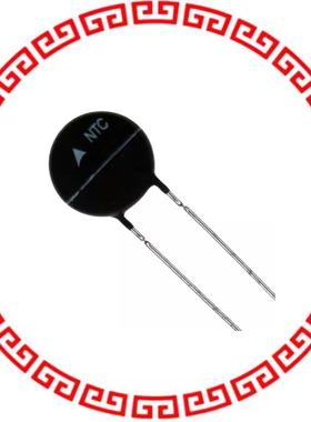 B57236S0509M051 ICL 5 OHM 20% 4.5A 11.51MM