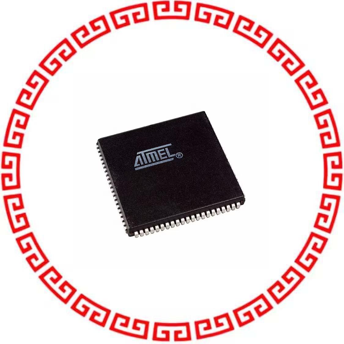 ATF1508ASL-25JU84 IC CPLD 128MC 25NS 84PLCC
