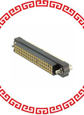 M83-LFT1F2N60-0000-000 3-ROW F VERT 3MM PCT W/JS