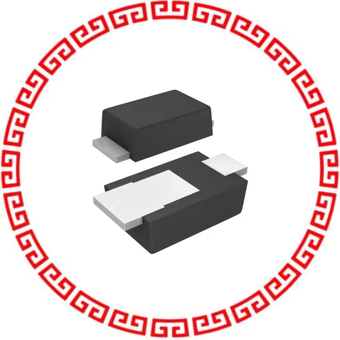 AL5809-120P1-7 IC LED DRVR LIN PWM 120MA PDI12