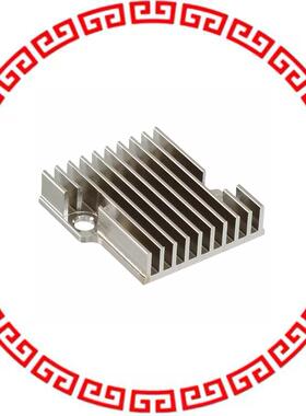 32785 HALF 6.3MM TALL LONGIT FLOW PINS