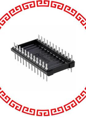 24-600-20 600 DIP HDR COINED CONTACTS