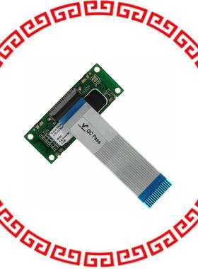 MDLS-16263-C-LV-G-LED01G-FFC LCD MOD 16X2 CHAR STN W/BKLT GN