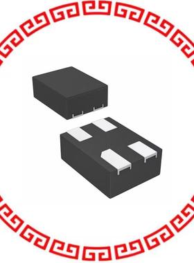 STLM20DD9F SENSOR ANALOG -40C-85C 4UDFN