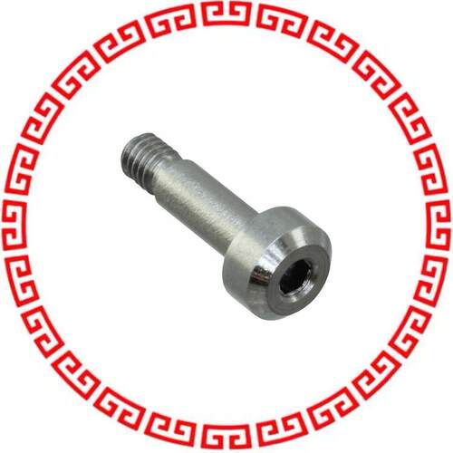 M3373-SS SHOULDER SCREW HEX M3X0.5
