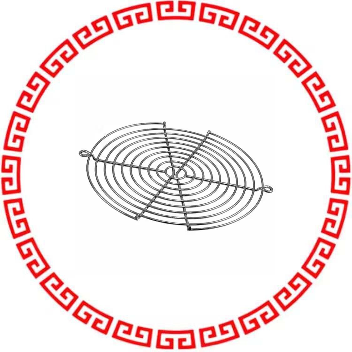 FG-17 FINGER GUARD 172 MM