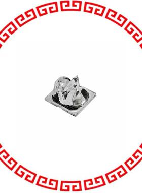 CA15226_STRADA-SQ-FS3 LENS CLEAR ASYMMETRICAL ADH TAPE