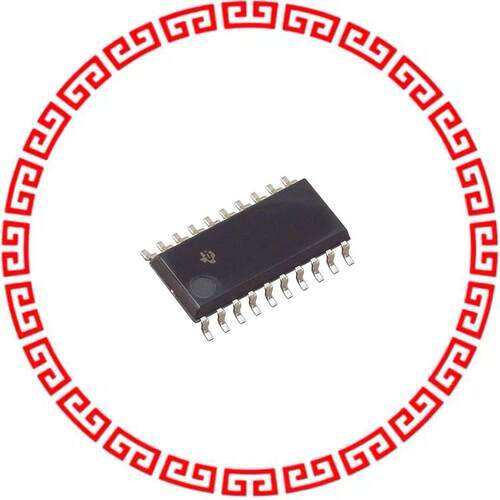 SN74ALS520NSR IC COMPARATOR IDENTITY 8B 20SO