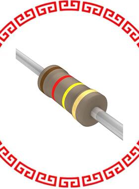 CFR-25JB-52-120K RES 120K OHM 1/4W 5% AXIAL