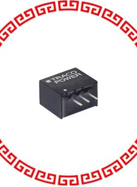 TSRN 1-2490 DC DC CONVERTER 9V 9W
