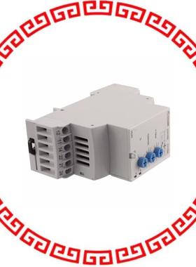 84872130 RELAY MONITOR VOLT 15-600V ADJ