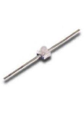 HLMP-QB00-S0000《Standard LEDs - Through Hole Poly Dome B》