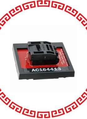 AC164413 MODULE SKT FOR PM3 64-TQFP