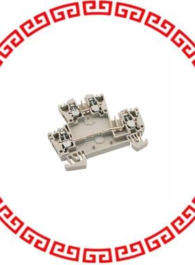 1041100000 CONN TERM BLK FEED THRU 12-30AWG