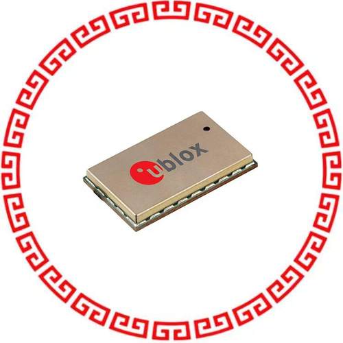 SARA-G350-02S RF TXRX CELLULAR 2G GPRS/GSM