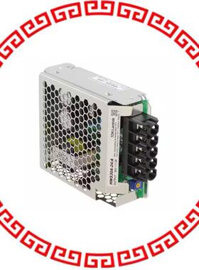 HWS30A-24/A AC/DC CONVERTER 24V 30W