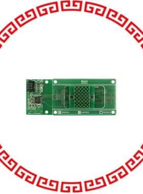 ZMID5201MLIN01201 EVALUATOIN KIT