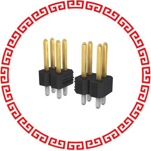 77313-101-10LF HDR STR DR.100 DP