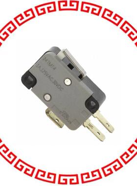 TMCGF5ST1040C SWITCH SNAP ACTION SPDT 1A 125V