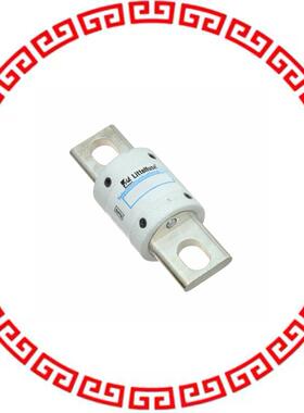 L17T200.T FUSE CRTRDGE 200A 170VDC CYLINDR