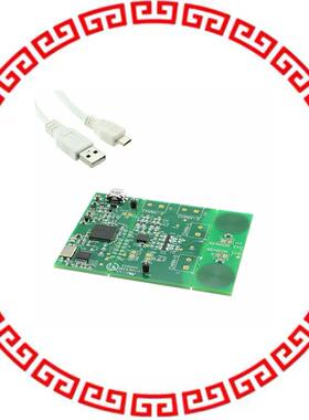 LDC1314EVM EVAL MODULE FOR LDC1314