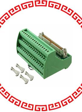 2322113 INTERFACE MOD HDR 50POS 12-24AWG