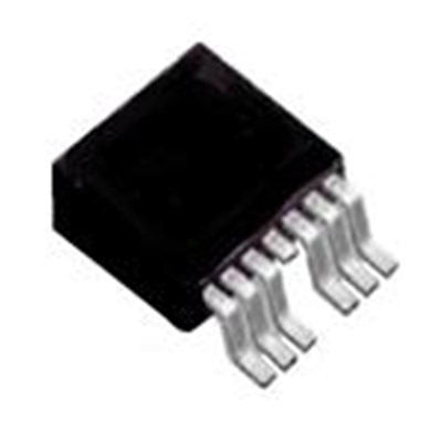 IPB017N06N3 G《N-Ch 60V 180A D2PAK-6 OptiMOS 3》