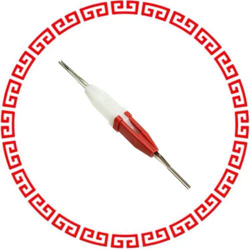 M81969/1-02 INSERTION/REMOVAL TOOL - SIZE 20