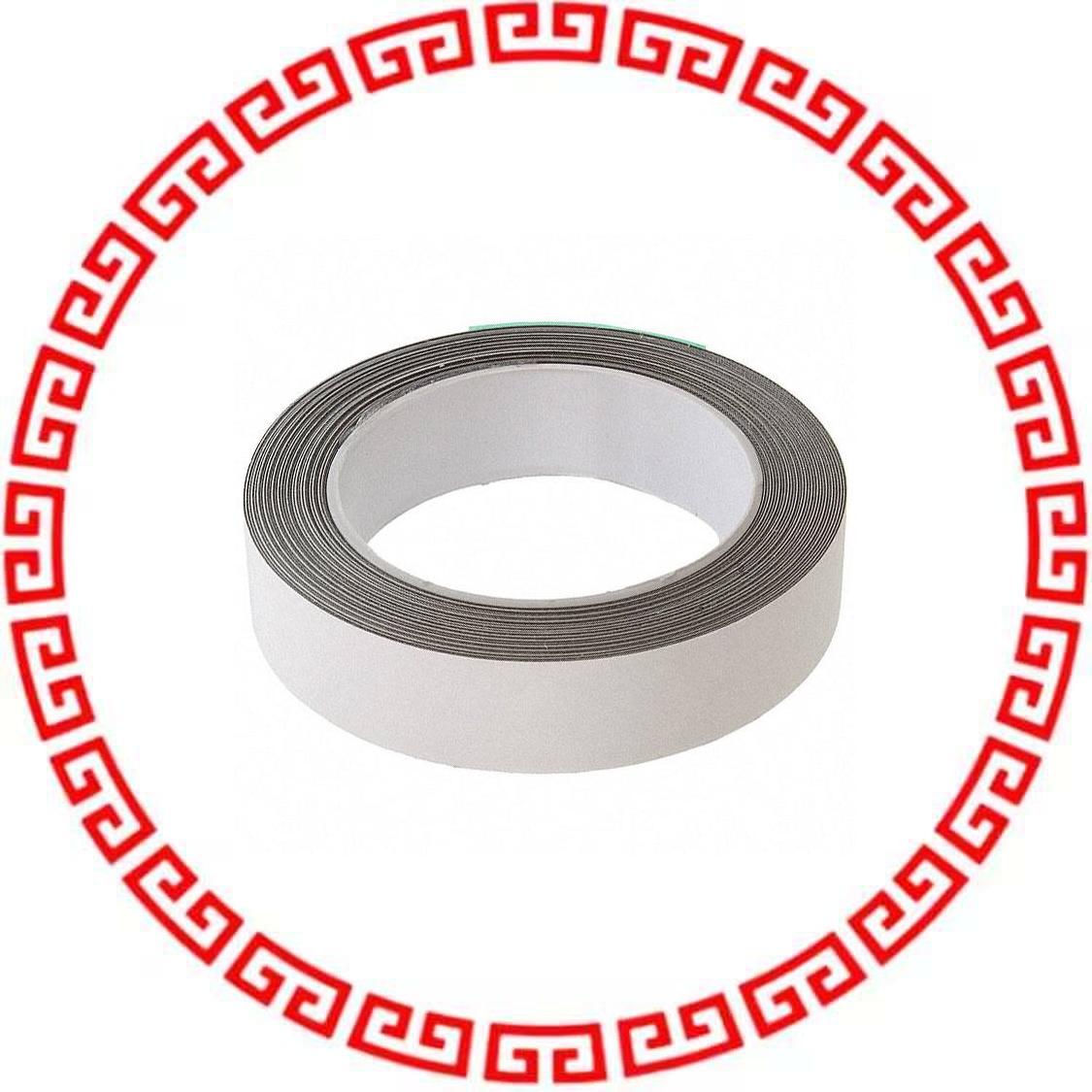 1/2-5-CN3190 TAPE COPPER FOIL 12.7MMX4.6M