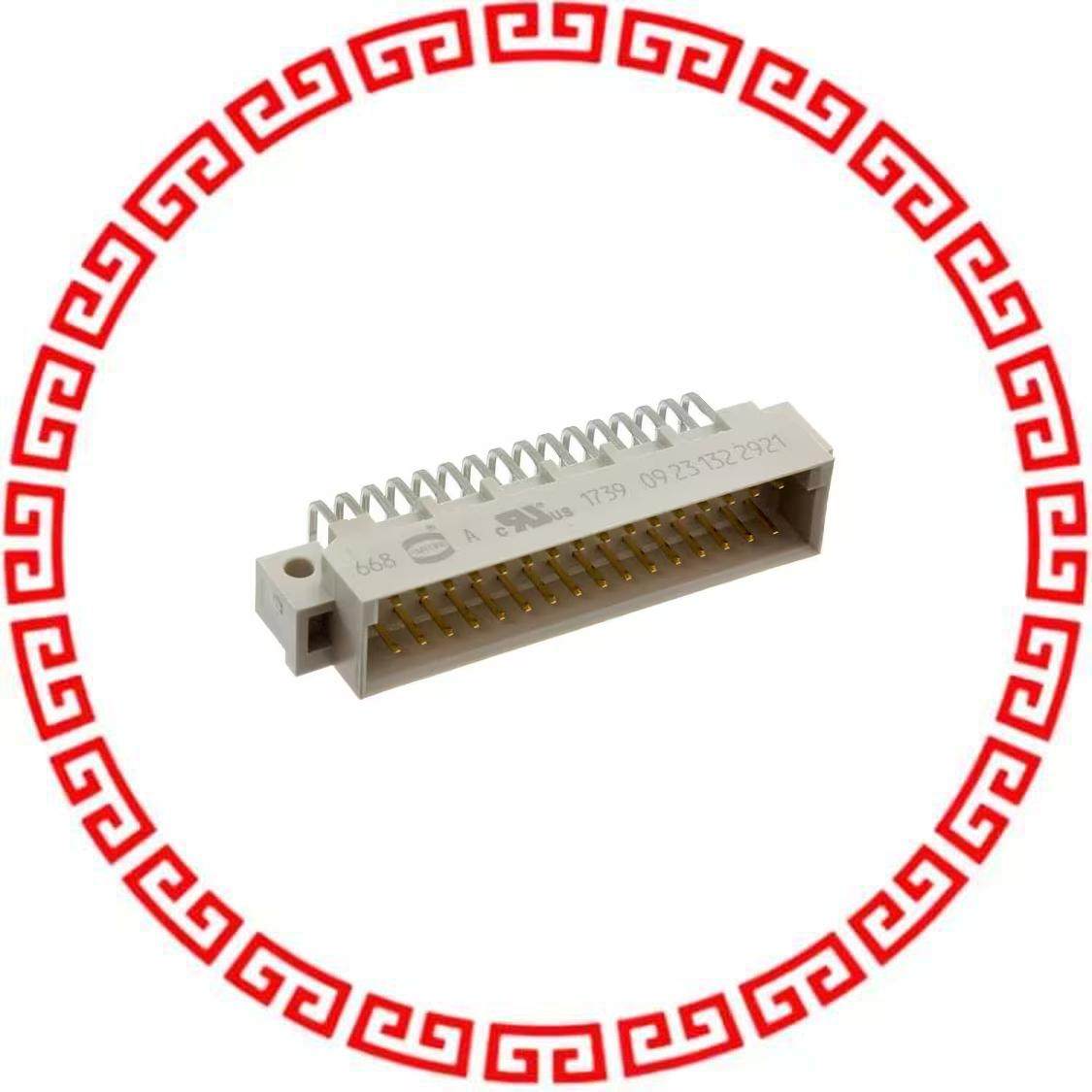 9231322921 DIN-SIGNAL 2C032MS-3,0C1-1