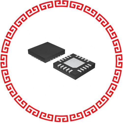 MAX3969ETP+ IC AMP LIMIT 200MBPS 20-TQFN