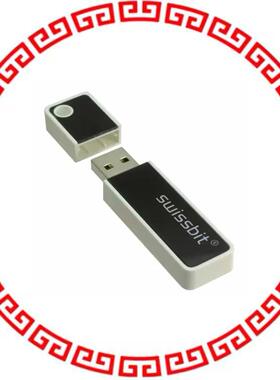 SFU24096E3BP2TO-I-DT-121-STD USB FLASH DRIVE 4GB SLC USB 2.0