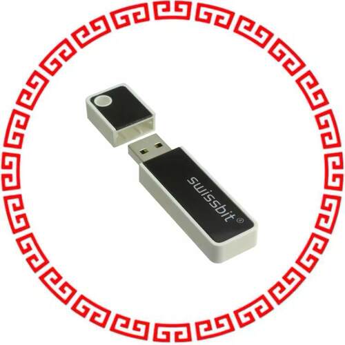 SFU24096E3BP2TO-I-DT-121-STD USB FLASH DRIVE 4GB SLC USB 2.0
