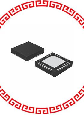 8SLVD1208-33NBGI IC CLK BUFFER 1:8 2GHZ 28VFQFN