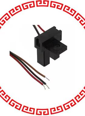 OPB857Z SENS OPTO SLOT 3.81MM TRANS C-MT