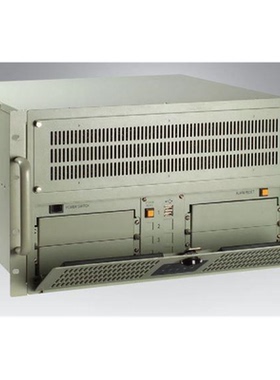 AVS-860-01A1E《6U Rackmount Xeon E3-1200 Video Wall Contr》