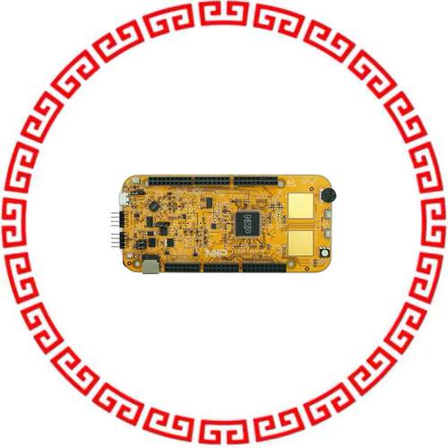 S32K144EVB-Q100 S32K144 EVALUATION BOARD