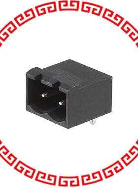 1746978 TERM BLOCK HDR 2POS 90DEG 5.08MM