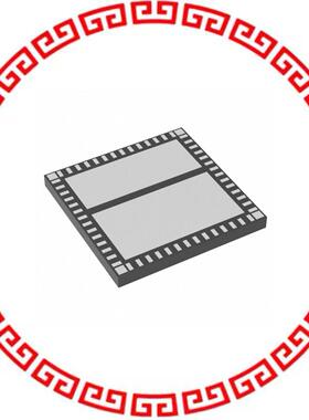 SI32260-C-FM1 IC PROSLIC FXS DUAL -110V 60QFN