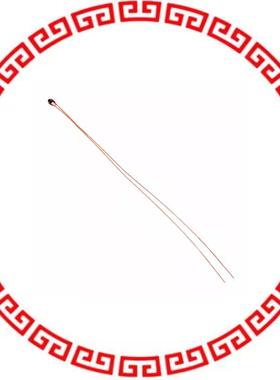 B57550G1103F000 THERMISTOR NTC 10KOHM 3478K BEAD