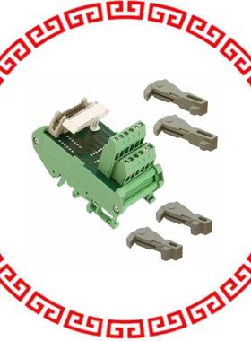 2284581 INTERFACE MOD HDR 14POS 12-24AWG