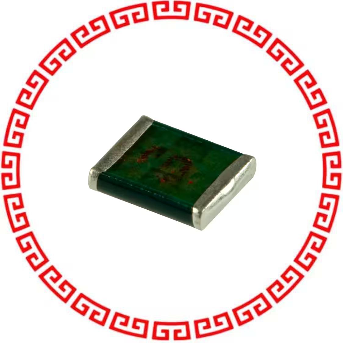 MC12FD620J-F CAP MICA 62PF 5% 500V 1210