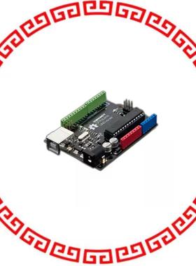 DFR0216 DFRDUINO UNO R3 - ARDUINO COMPAT